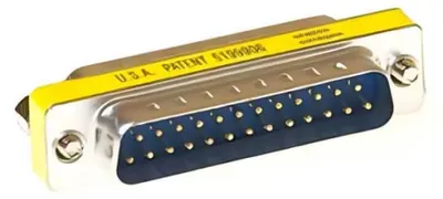 Immagine prodotto di ACT AB9083 Interfaccia/adattatore per cavo Sub-D 25 pin (AB9083)