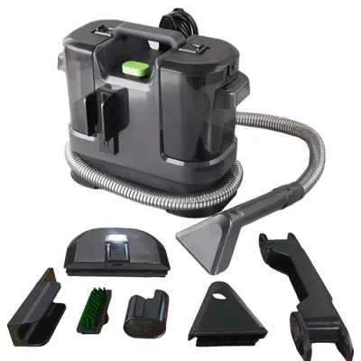 Immagine prodotto di Aspirapolvere, potenza 450 W, design leggero, 450 W 12 kPa, UE