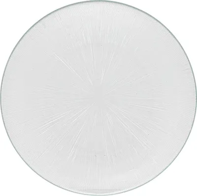 Produktbild von Flacher teller "elise" d26cm - SG Secret de Gourmet