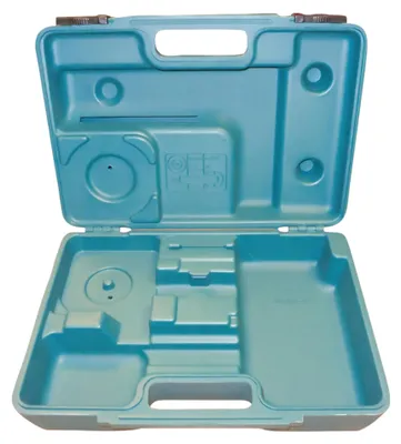 Produktbild von Makita Transport Koffer ( 824985-4 ) für Winkelschleifer 9554HN und NB / 9555NB / 9558HNR / GA4530 / GA5030/R