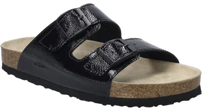 Image de JOSEF SEIBEL Hermine 06 | Sandales pour Femmes | noir
