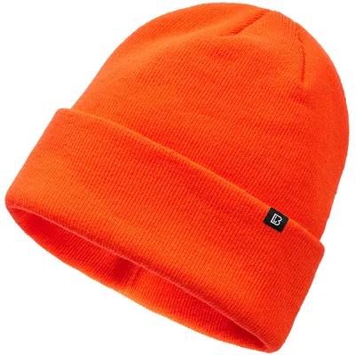 Produktbild von Brandit Watch Mütze Orange  Orange One Size