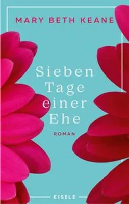 Immagine prodotto di Sieben Tage einer Ehe