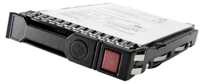 Produktbild von HPE 1.6TB SAS 24G Mixed Use SFF BC Multi Vendor SSD, 1,6 TB, 2.5", 2030 MB/s, 24 Gbit/s