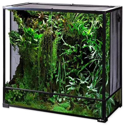 Zdjęcie produktu dla Terrarium 91,4 x 45,7 x 90 cm 1 szt