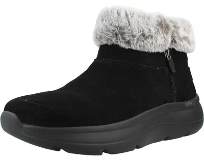 Zdjęcie produktu dla Skechers 144848s On The Go Encore Snow Czarny
