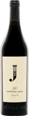 Produktbild von Chateau Julia Agiorgitiko 750ml - Rotwein aus Griechenland von Domaine Costa Lazaridi