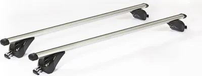 Produktbild von Dachträger/Relingträger VDP KING1 kompatibel mit für VW Passat (B8) Variant (5 Türer) ab 14