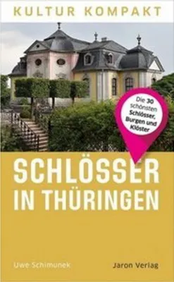 Produktbild von Schlösser in Thüringen