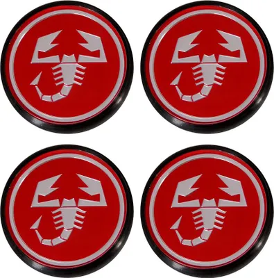 Produktbild von Original Radnabendeckel für Alufelge 4er-Set 51811808
