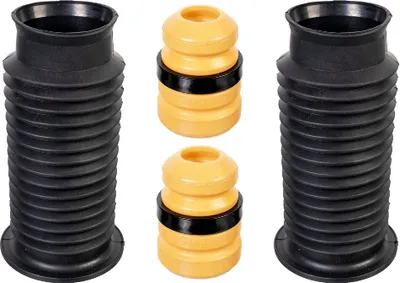 Produktbild von FEBI BILSTEIN 172679 Staubschutzsatz Stoßdämpfer Vorne für FIAT Panda Schrägheck (312, 319) Panda Van (312, 519) für LANCIA Ypsilon (312)