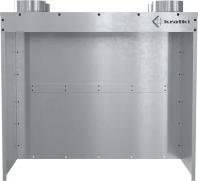Immagine prodotto di Tubo 4x125 Felix per autoassemblaggio