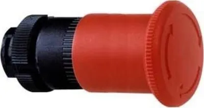 Image de Schneider Electric Bouton-poussoir "coup de poing" ZA2BS844