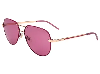 Zdjęcie produktu dla Okulary przeciwsłoneczne Hugo Boss dla mężczyzn