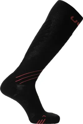 Image de Uyn Ski One Comfort Fit Chaussettes Noir EU 37-38 Femmes Noir EU 37-38