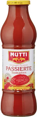 Produktbild von Mutti Passata - 6 x 0,7 l Karton
