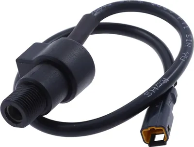 Produktbild von Geschwindigkeitssensor Signaladapter KOSO Tachoschnecke Type A für Yamaha / MBK