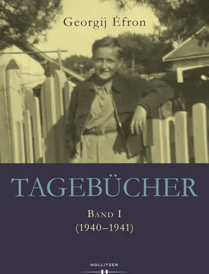 Produktbild von Tagebücher Band I