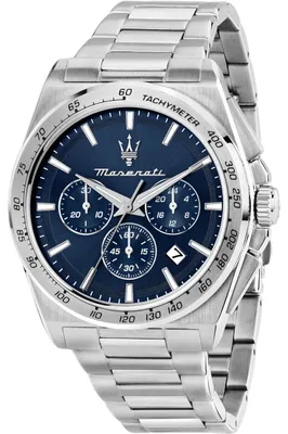 Productafbeelding van Maserati - R8873652014 - Polshorloge - Heren - Kwarts - VELOCITA