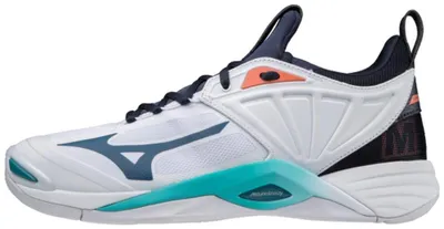 Produktbild von Mizuno Wave Momentum - V1GA211236