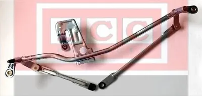 Produktbild von LCC LCC3120 Wischergestänge für FIAT Ducato Kastenwagen (250, 290) Ducato Pritsche / Fahrgestell (250, 290) Ducato Bus (250, 290) für CITROËN
