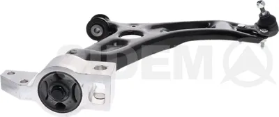 Produktbild von SIDEM 63877 Querlenker Vorne Rechts für VW GOLF VI (5K1)