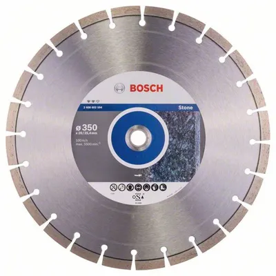 Image de Disque diamanté Expert pour Stone