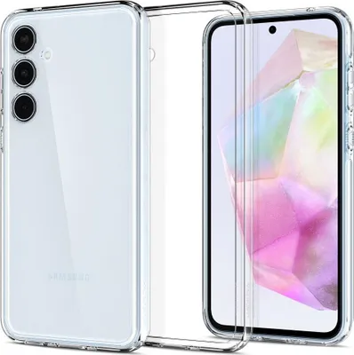 Immagine prodotto di SPIGEN Spigen ACS07523 Custodia per cellulare 16,8 cm (6,6") Cover Trasparente
