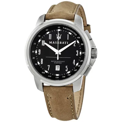 Immagine prodotto di Orologio Maserati da uomo Successo R8851121004