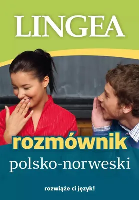 Produktbild von Rozmownik polsko-norweski
