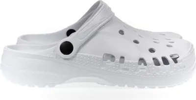 Obrázok produktu pre Dámske biele crocsy FLAME LIMO 36-41
