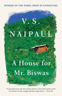 Productafbeelding van A House for Mr. Biswas