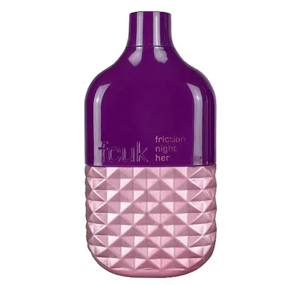 Obrázek produktu pro FCUK Friction Night Her Woda toaletowa, 100 ml