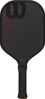 Produktbild von Wilson Blaze Tour Pickleball-schläger Schwarz 2 Schwarz 2