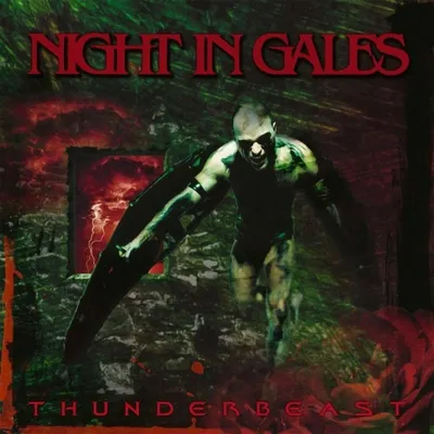 Zdjęcie produktu dla Night In Gales: Thunderbeast