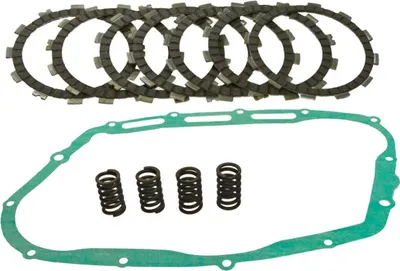 Produktbild von EBC Kupplungsscheiben-Kit 1834 9021 358385 mit Federn