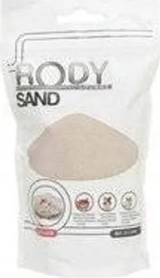 Zdjęcie produktu dla ZOLUX Piasek do kąpieli Rody Sand 250 ml