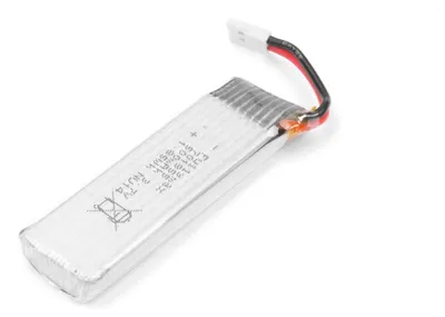 Productafbeelding van Lithium-ion batterij, 3,7V, 500mAh, geschikt voor Syma Z5/Z5W