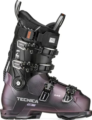 Immagine prodotto di TECNICA Mach1 LV 115 W TD GW scarponi da sci donna grigio MP 24.5