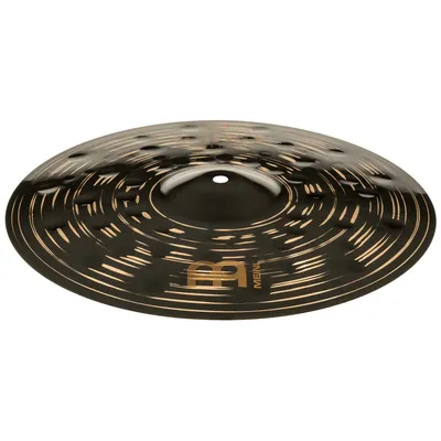 Produktbild von Meinl Classics Custom Dark 14''HiHat