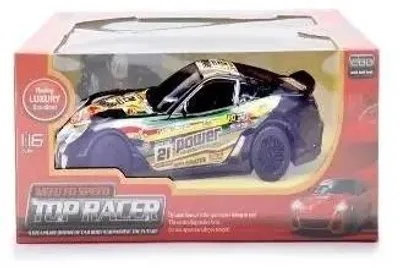 Obrázok produktu pre RC auto – Artyk