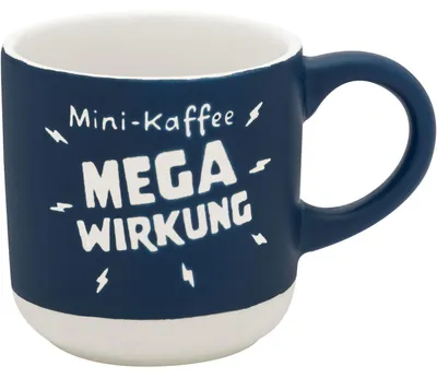 Zdjęcie produktu dla Filiżanka do espresso Gravur MEGA