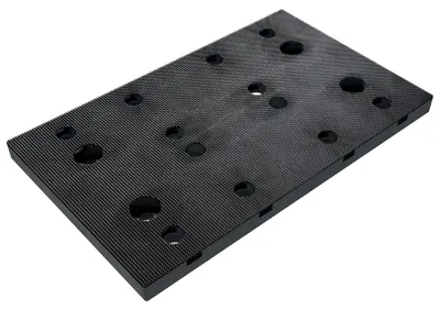 Produktbild von FLEX Klett-Schleifplatte SP 80x130-M - 469009