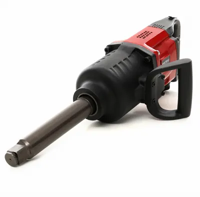 Zdjęcie produktu dla Pneumatyczny klucz udarowy Kraft&Dele KD1434 5000Nm + walizka