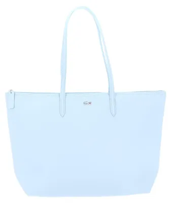 Immagine prodotto di LACOSTE borsa shopper Shopping Bag Ruisseau celeste