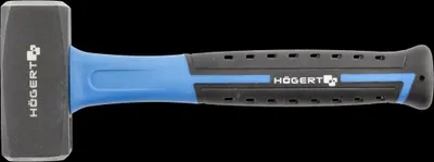 Produktbild von Hogert Technik Maurerhammer HT3B036 Werkzeugstahl