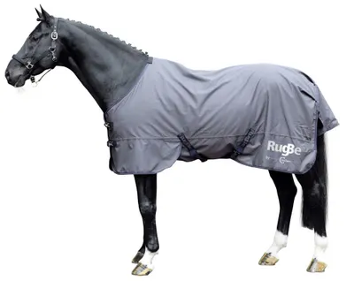 Productafbeelding van RugBe Outdoordeken 0grams 125/175cm