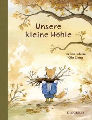 Image de Unsere kleine Höhle
