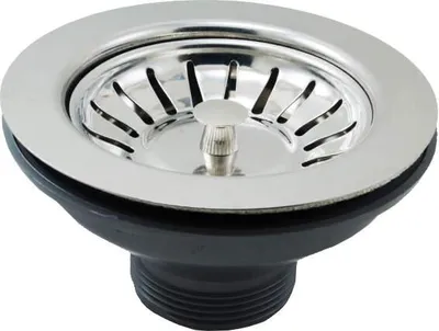 Produktbild von Design 3,5"-Siebschale Für Granitspülen