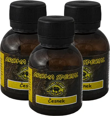 Produktbild von Karpfen Servis Václavík Aroma Spezial 50ml 705